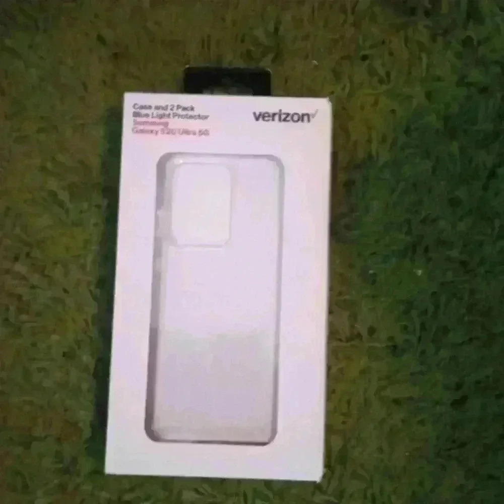 𝅺verizon Phone Case S20 Ultra 5G​
